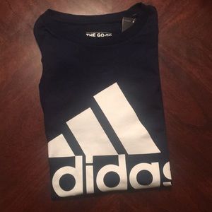 Adidas t-shirt
